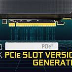 check pcie slot windows