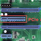 pcie 3.0 gpu in 4.0 slot